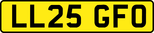 LL25GFO