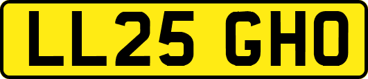 LL25GHO