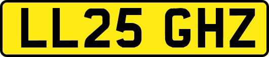 LL25GHZ