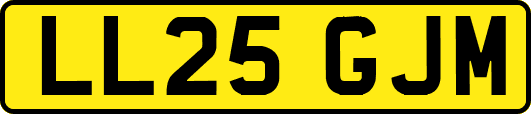LL25GJM