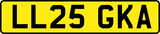 LL25GKA