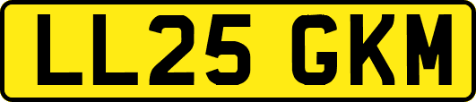 LL25GKM