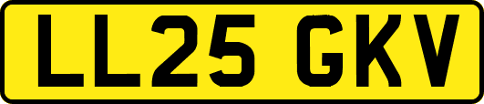 LL25GKV