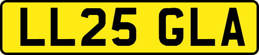 LL25GLA