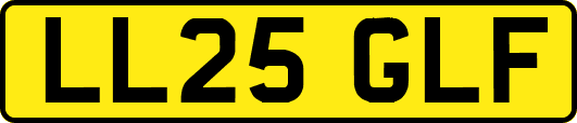 LL25GLF