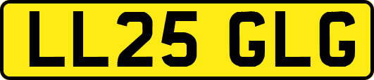 LL25GLG