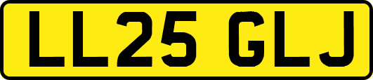 LL25GLJ