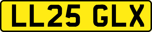 LL25GLX