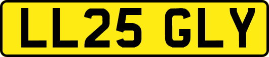 LL25GLY