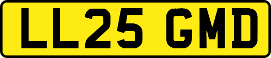 LL25GMD