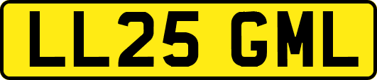 LL25GML