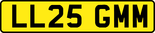 LL25GMM