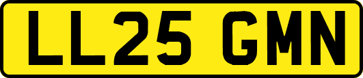 LL25GMN