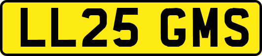 LL25GMS