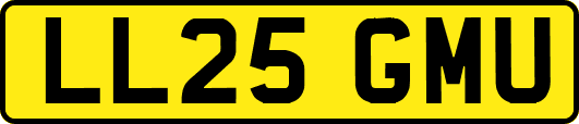 LL25GMU