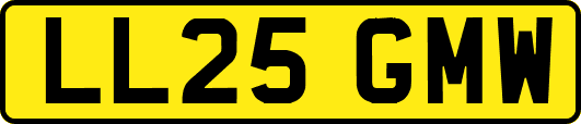 LL25GMW