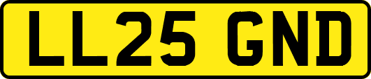 LL25GND