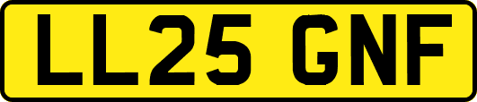 LL25GNF