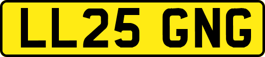 LL25GNG