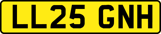 LL25GNH