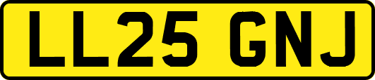 LL25GNJ