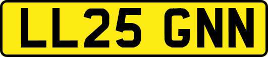 LL25GNN