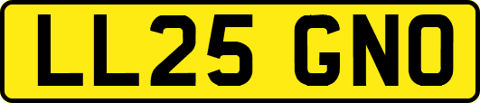 LL25GNO