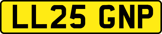 LL25GNP