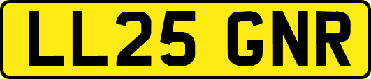LL25GNR