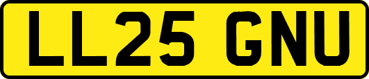 LL25GNU