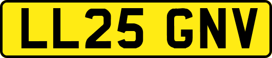 LL25GNV