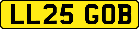 LL25GOB