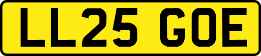 LL25GOE