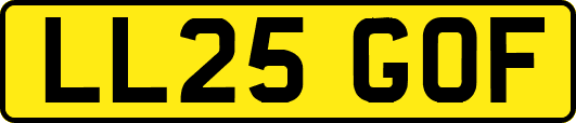 LL25GOF