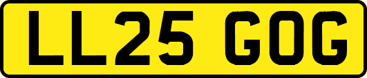 LL25GOG
