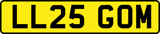LL25GOM
