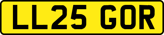LL25GOR