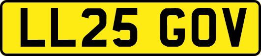LL25GOV