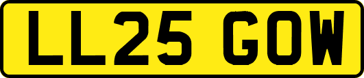 LL25GOW