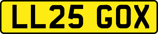 LL25GOX