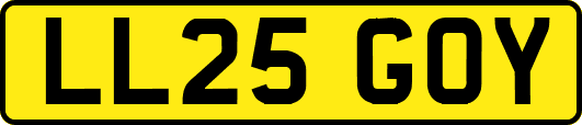 LL25GOY
