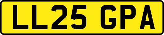 LL25GPA