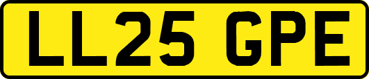 LL25GPE