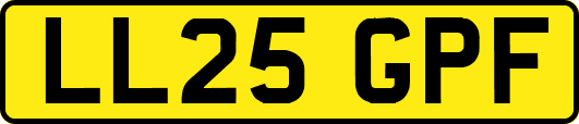 LL25GPF