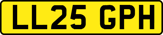 LL25GPH
