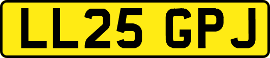 LL25GPJ