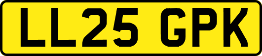 LL25GPK