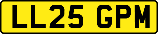 LL25GPM