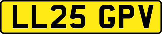 LL25GPV
