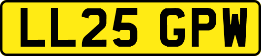 LL25GPW